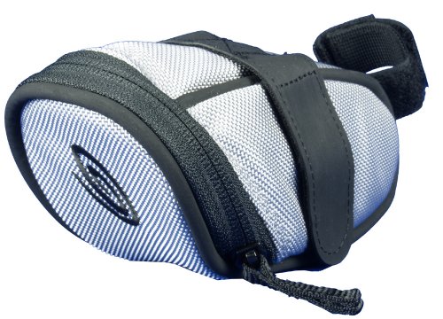 Cover image : ティンバック2 バイクシートパック M シルバー TB8-SBM-SV