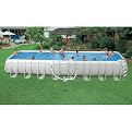 Intex Ultra Frame - 32' x 16' x 52"