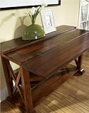 Somerton Barrington Sofa Table 420-05 Picture