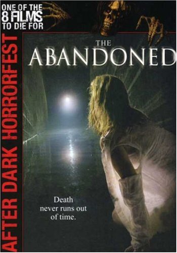The Abandoned Where Can I Download Dvd