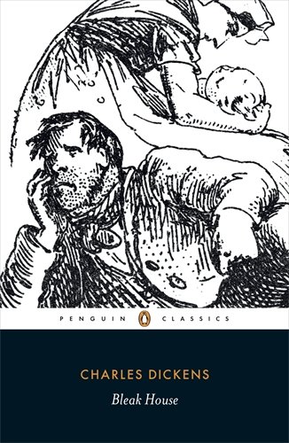 bleak house penguin classics