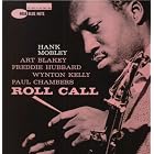 Roll Call [Mono] by Hank Mobley (Vinyl - 2005) - Enhanced