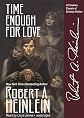 Time Enough For Love: The Lives of Lazarus Long
