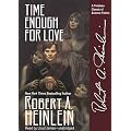 Time Enough for Love: The Lives of Lazarus Long