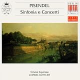 Sinfonia E Concerti