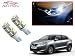 Auto Pearl - LED Parking Bulb Pilot Light / Daytime Running Lens Led Light T10 (3W) 4040 For - Maruti Suzuki New Baleno RS.249.00
