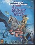 The Murky Deep (Advanced Dungeons & Dragons Module GA1)
