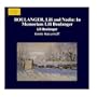 BOULANGER, Lili and Nadia: In Memoriam Lili Boulanger