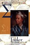 Euler: The Master of Us All (Dolciani Mathematical Expositions, No 22) (Dolciani Mathematical Expositions)