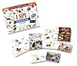 I Spy Preschool Game