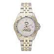 Pittsburgh Penguins Mens NHL "All-Star" Watch (Bracelet)