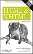 HTML & XHTML kurz & gut