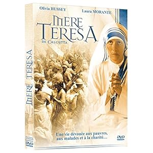 Mère Theresa de Calcutta
