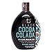 Brown Sugar BLACK COCOA COLADA Bronzing Rum - 13.5 oz.