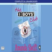 The Boys' Club | [Amanda Swift]