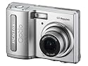 Pentax Optio M10 6MP Digital Camera with 3x Optical Zoom