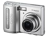 Pentax Optio M10 6MP Digital Camera with 3x Optical Zoom