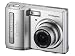 Pentax Optio M10 6MP Digital Camera with 3x Optical Zoom