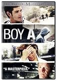 Boy A