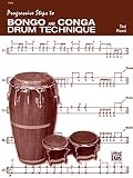 Download Progressive Steps to Bongo and Conga Drum Technique