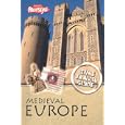 Medieval Europe (Time Travel Guides; Freestyle) by Europe Travel Books