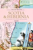 Atlas Maior 1665 - England, Schottland und Irland - Aus der &Ouml;sterreichischen Nationalbibliothek, Wien: Anglia,Scotia Et Hibernia: 2 B&auml;nde - Joan Blaeu, Peter van der Krogt