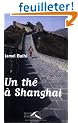 Un th� � Shanghai