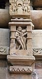 51Vcr7q2HzL. SL160  Gifts for Her Khajuraho Temple Images Indian Photographic Prints 20 x 30