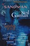 Sandman - Worlds End (Vol. 8) (New Edition)
