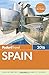 Fodor's Spain 2016 (Full-color Travel Guide)