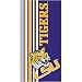 LSU Fighting Tigers Beach Towel 30X60