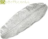 Beatriz Ball Banana Leaf Platter