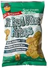 Mr. Krispers Baked...