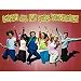 High School Musical Invitations, 8-Count Packages (Pack of 6)