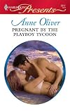 Pregnant By The Playboy Tycoon (Harlequin Presents)