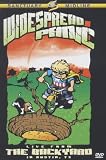 Widespread Panic - Live from the Backyard in Austin, Tx [DVD]