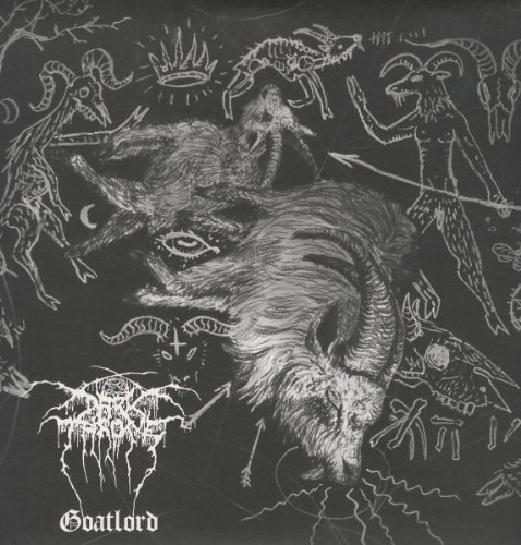 Album Art for Goatlord by Darkthrone