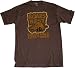 Search : Dukes of Hazzard Boars Nest T-shirt Brown