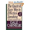 The Quick and Easy Way to Effective Speaking