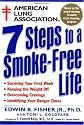 American Lung Association 7 Steps to a Smoke-Free Life