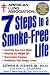 American Lung Association 7 Steps to a Smoke-Free Life