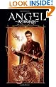 Angel, Volume 5: Aftermath (Angel (IDW Hardcover))