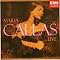 Callas Live - EMI catalogue