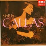 Maria Callas Live [Box Set]