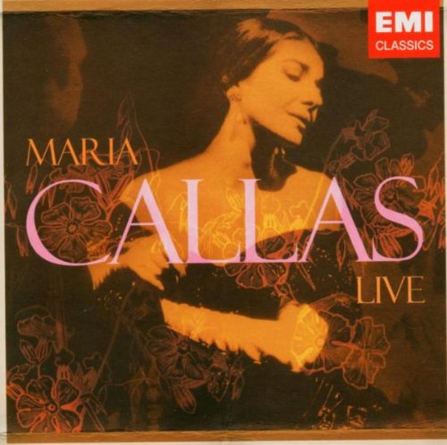 Callas Live