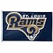 St. Louis Rams 3'X5' Flag