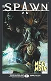 Spawn Neo Noir