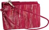Lodis Women's Spring Minx Roxy 399XM Wallet