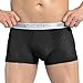 99extra Underwear, 5 Colors Sale Men's Pouch Separation, Breathe Mesh Boxer Briefs