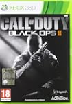 Call Of Duty (COD): Black Ops II
